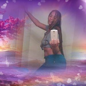 Meet your Posher, Katherine